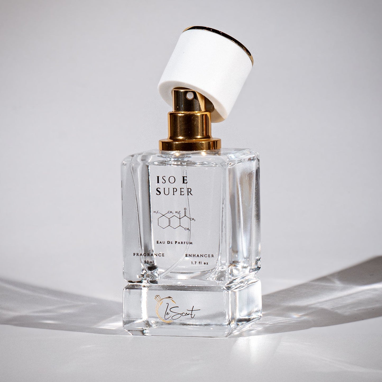 Iso E Super 50ml Eau De Parfum - LeScent