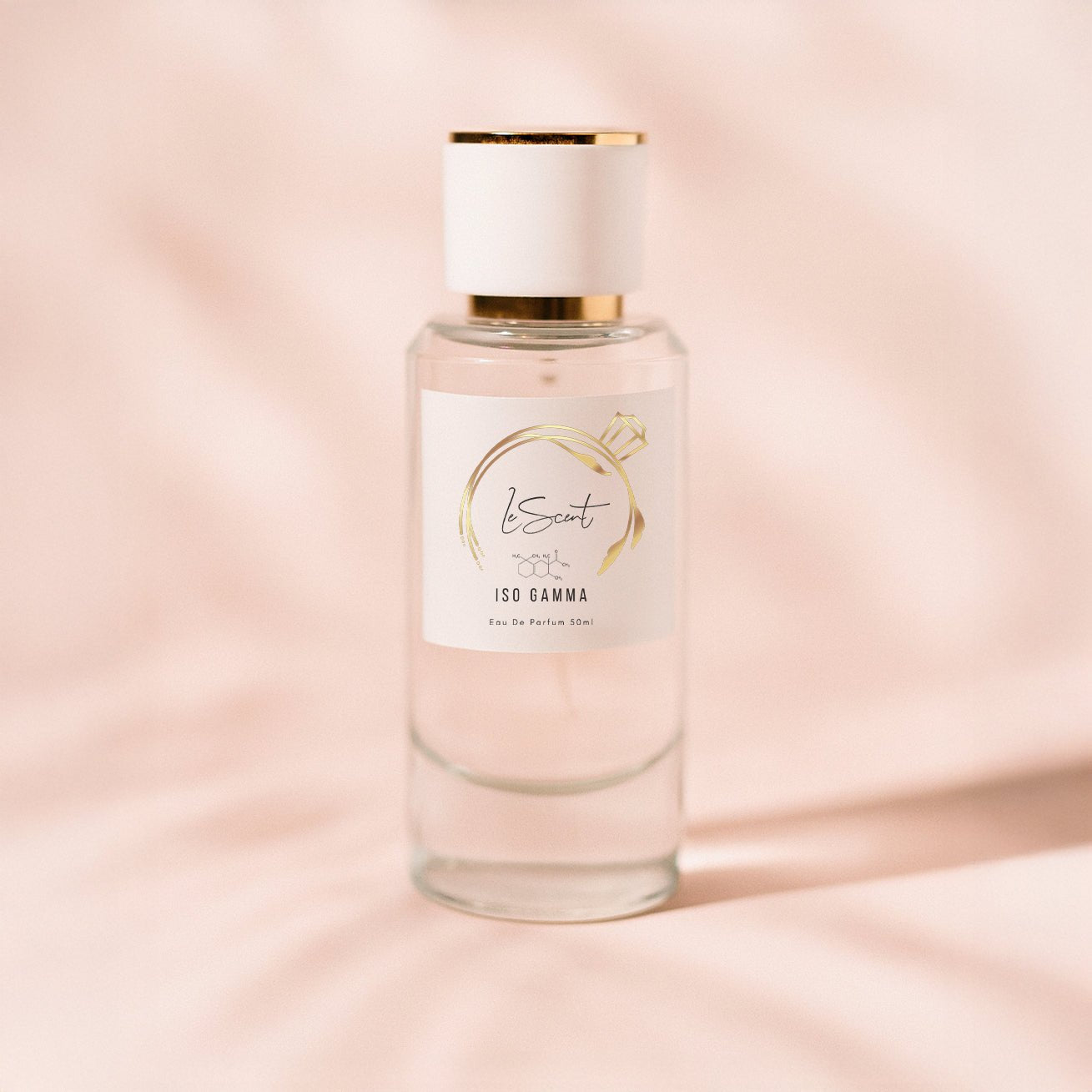 Iso G Super 50ml Eau De Parfum - LeScent