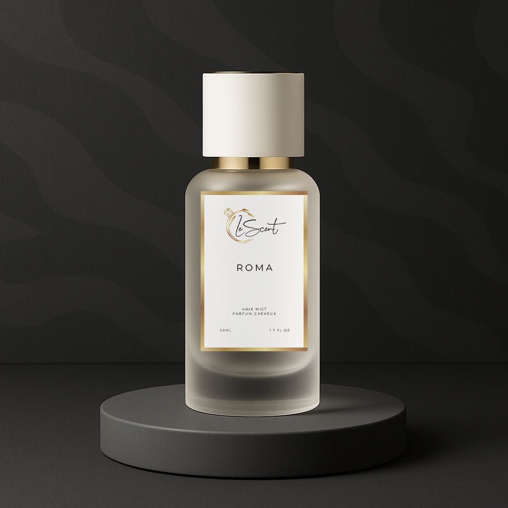 No.24 Roma - Inspired by Valentino Uomo Born In Roma Perfume Hair Mist - LeScent