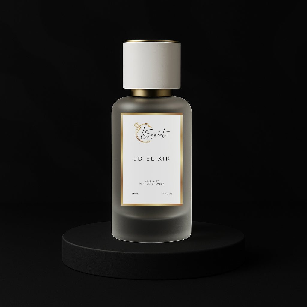 No.30 JD Elixir - Inspired by Dior Sauvage Elixir Perfume Hair Mist - LeScent