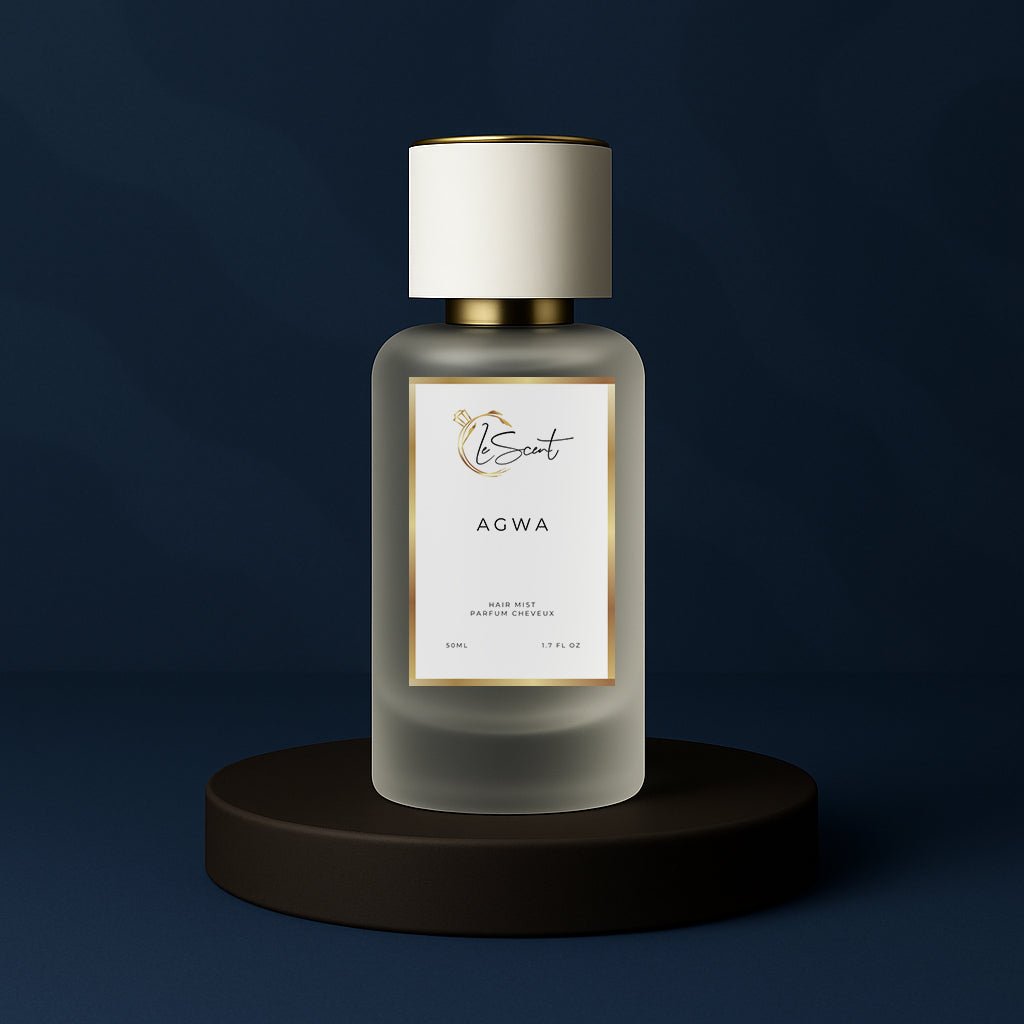 No.32 Agwa - Inspired by Armani Acqua Di Gio Profondo Perfume Hair Mist - LeScent