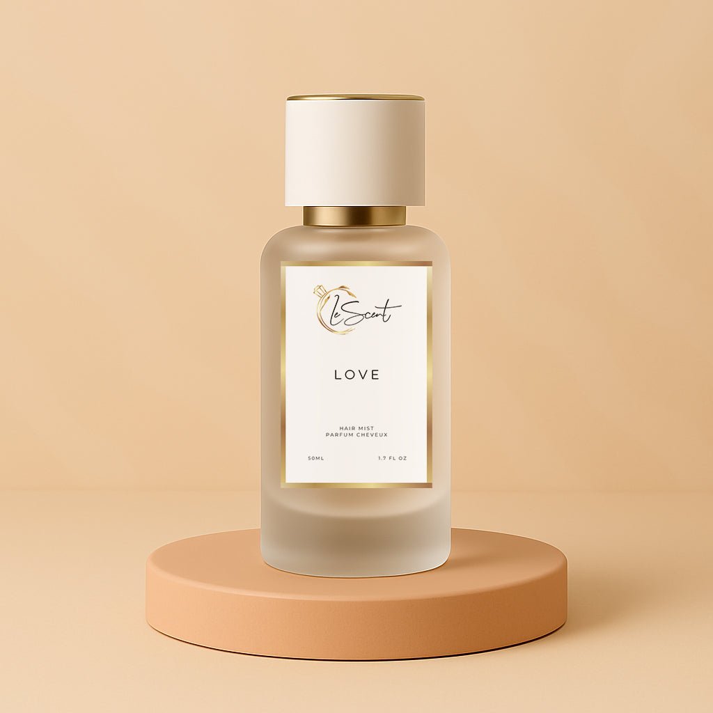 No.33 Love - Inspired by Armani Si Perfume Hair Mist - LeScent
