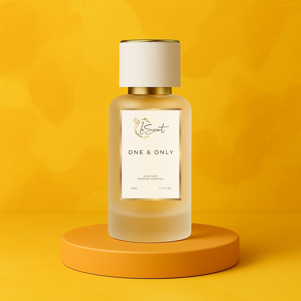 No.37 DJ 62 - Inspired by Sol De Janeiro Brazilian Crush Cheirosa 62 Perfume Hair Mist - LeScent