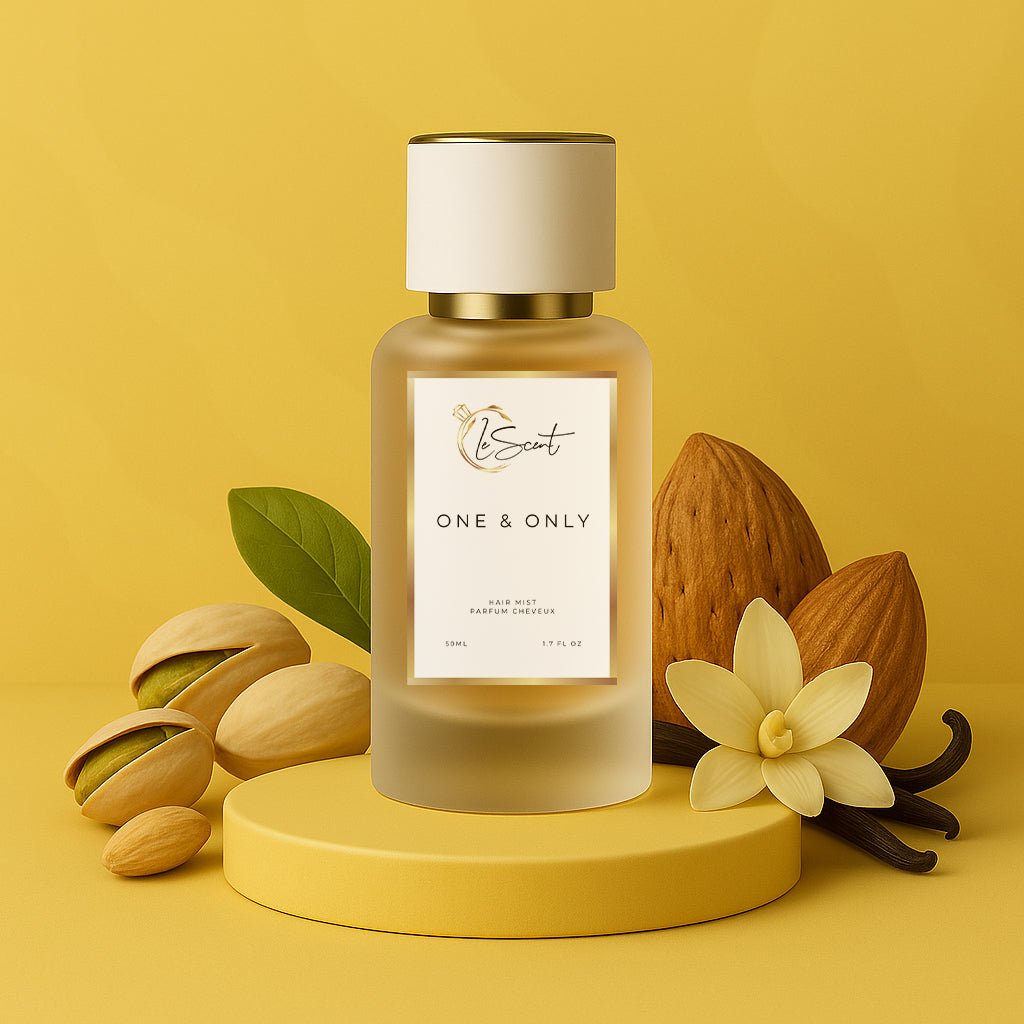 No.37 DJ 62 - Inspired by Sol De Janeiro Brazilian Crush Cheirosa 62 Perfume Hair Mist - LeScent