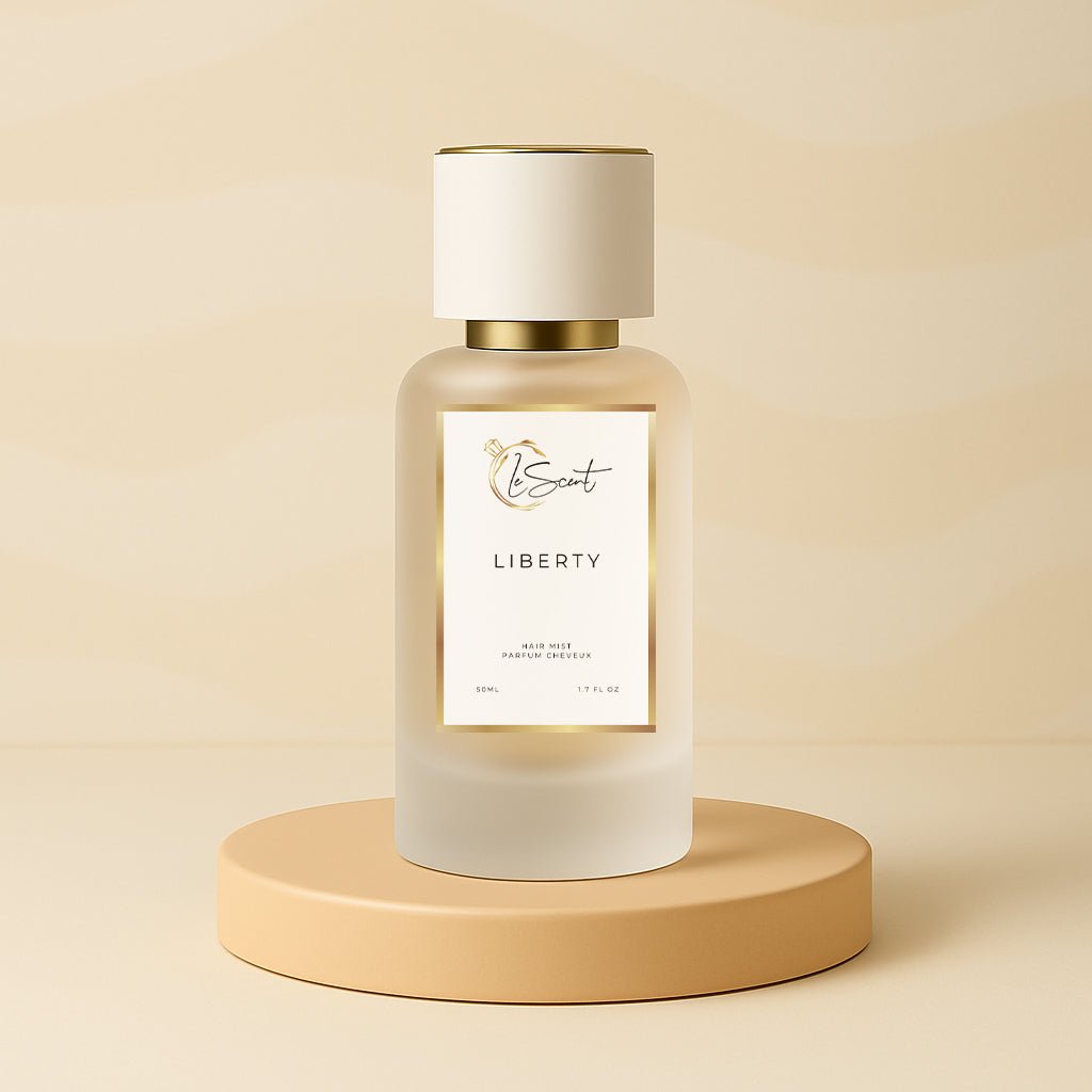 No.47 Liberty - Inspired by YSL Libre Perfume Hair Mist - LeScent