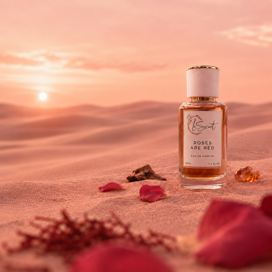 LeScent inspired perfume eau de parfum bottle, designer alternative fragrance crafted with French oils in Sydney.