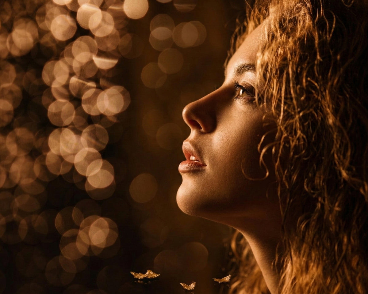 Your Hair Remembers Everything: How to Make It Smell Good All Day