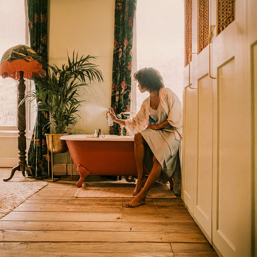 How to Use Room Spray: The Complete Guide for Home, Car and Every Space