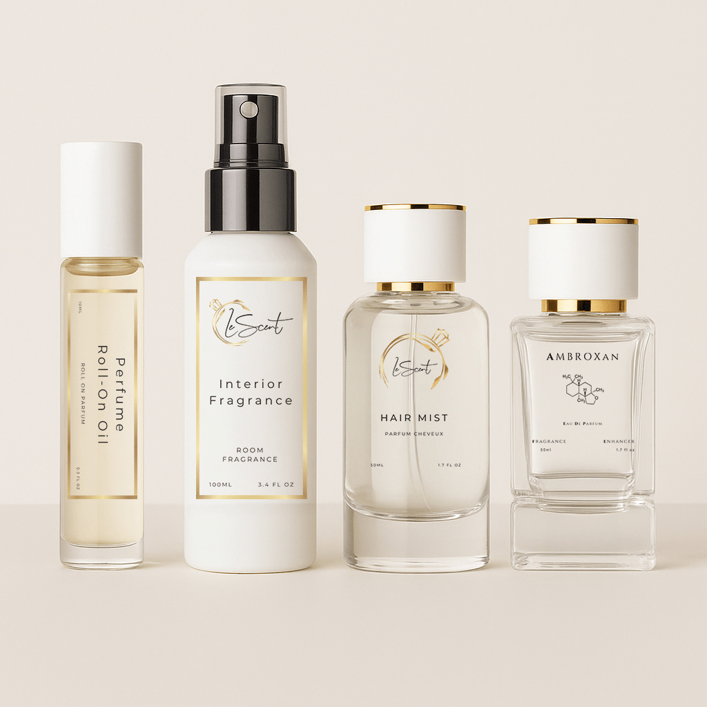 All Products - LeScent