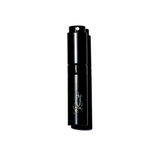 10ml Refillable Travel Atomizer
