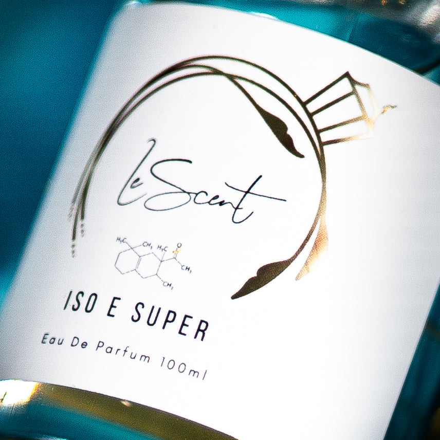 Iso E Super 100ml