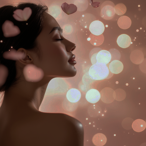 Fragrance made simple, elegant, and wearable anywhere