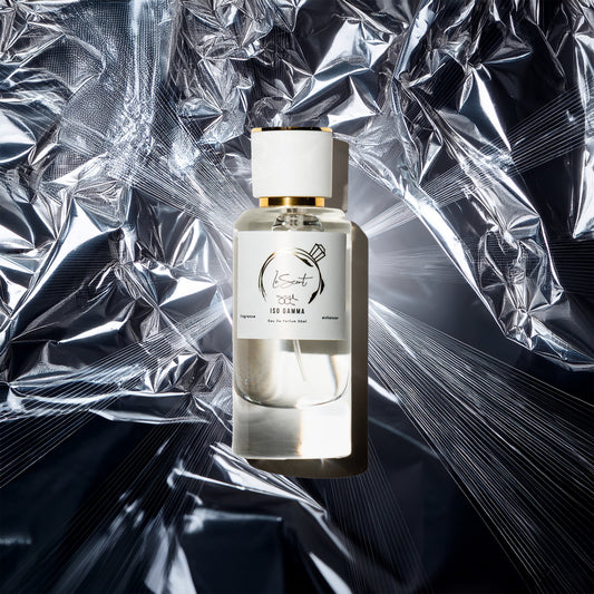 Iso E Super Gamma 50ml EDP