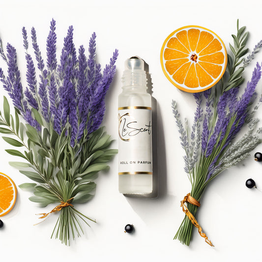No.47 Liberty - Inspired by YSL Libre Perfume Oil