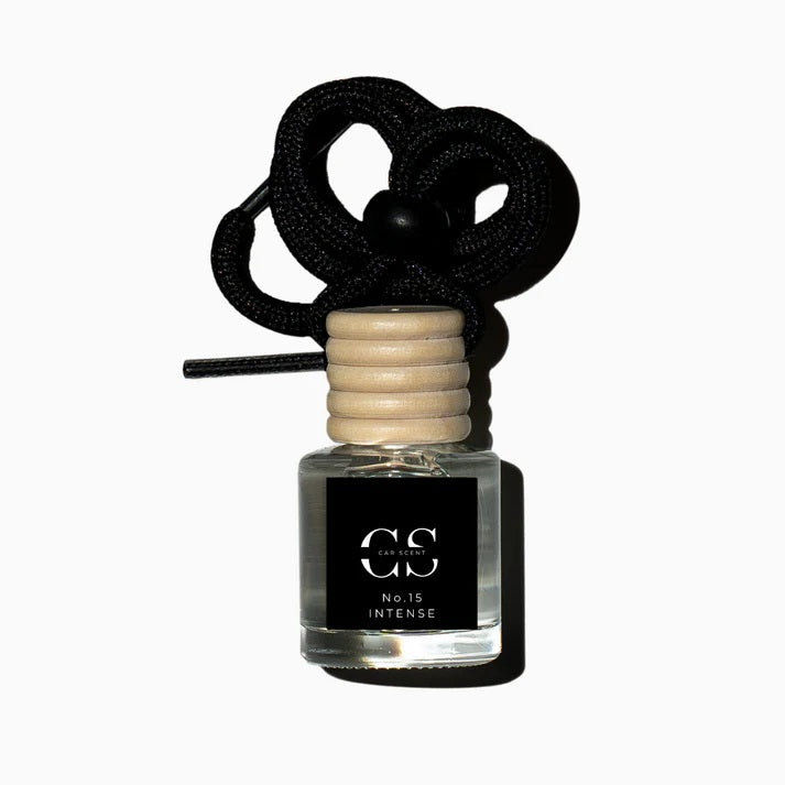 Giorgio Armani Stronger WIth You Intensely