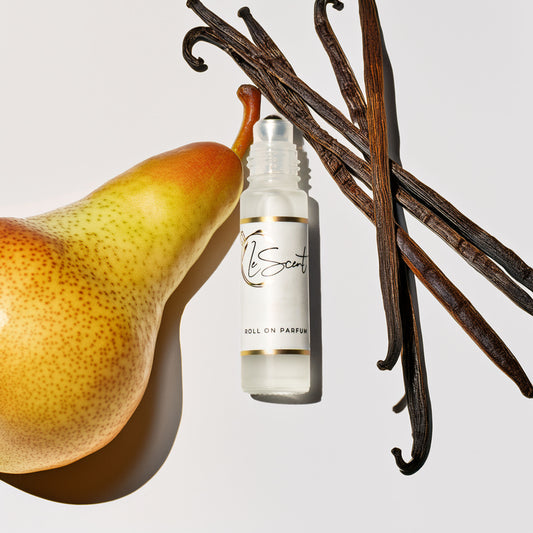 No.17 - Inspired by Jean Paul Gaultier Ultra Male Perfume Oil