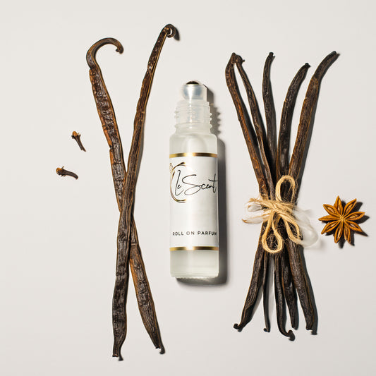 No.2 - Inspired by Kilian Angel Share Perfume Oil