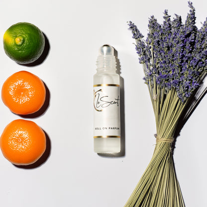 No.32 Agwa - Inspired by Armani Acqua Di Gio Profondo Perfume Oil