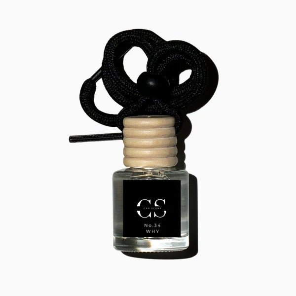 Yves Saint Laurent Y Car Air Freshener