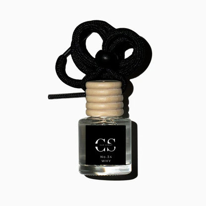 Yves Saint Laurent Y Car Air Freshener