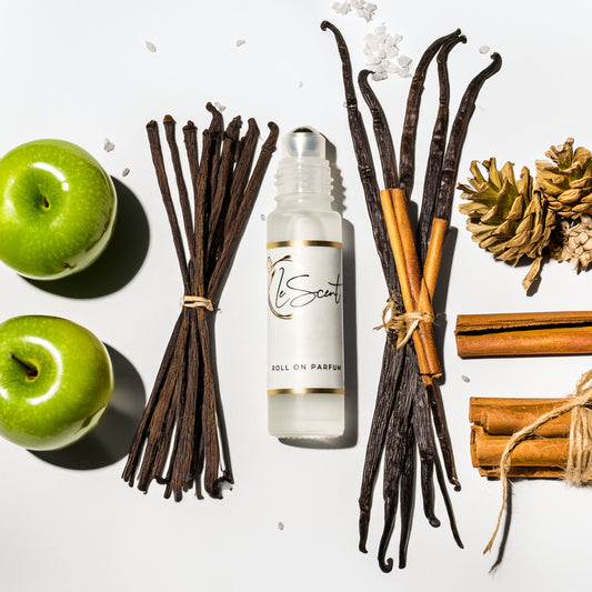 No.59 8ottled Elixir - Inspired by Boss Bottled Elixir Perfume Oil