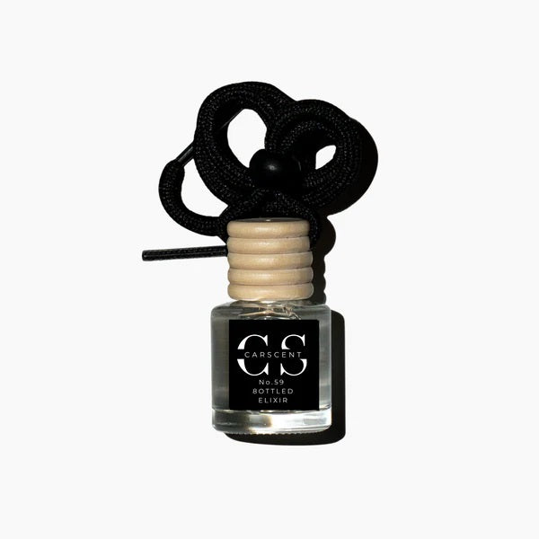 Hugo Boss Boss Bottled Elixir Car Air Freshener