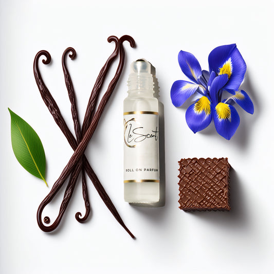 No.62 C'est La Vie - Inspired by Lancôme La Vie Est Belle Perfume Oil