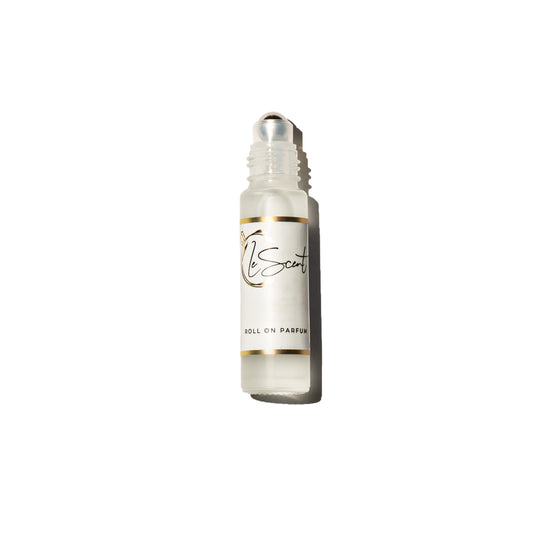 Inspired Perfume Oil Roll On