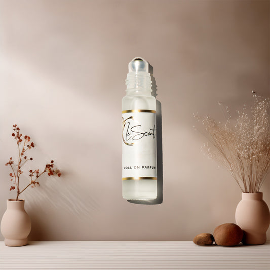 Perfume Oil Roll On