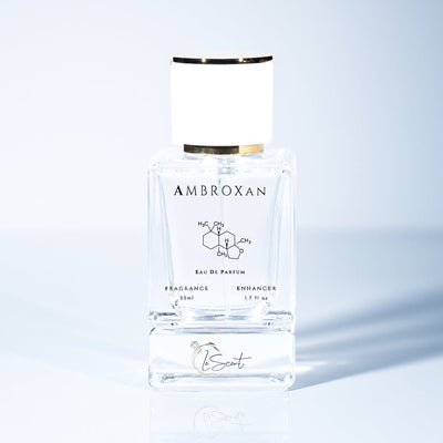 Ambroxan 50ml Eau De Parfum - LeScent