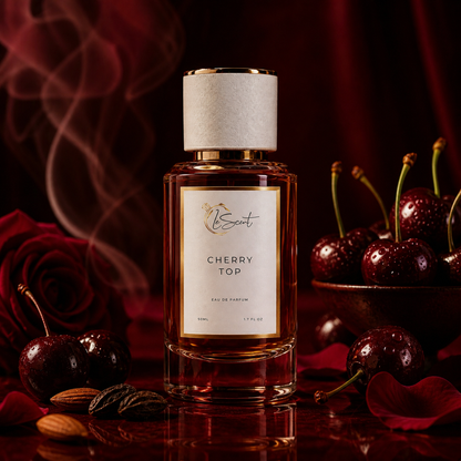 Perfume Fragrance