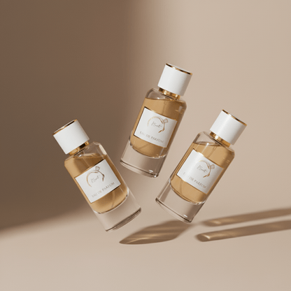 Inspired Perfume Eau De Parfum 50ml - LeScent