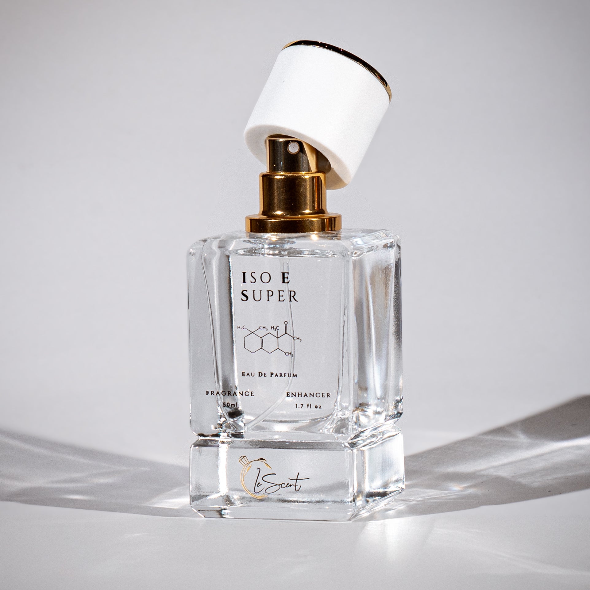 Iso E Super 50ml Eau De Parfum - LeScent