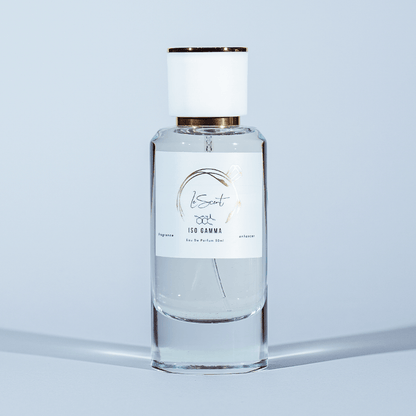 Iso G Super 50ml Eau De Parfum - LeScent