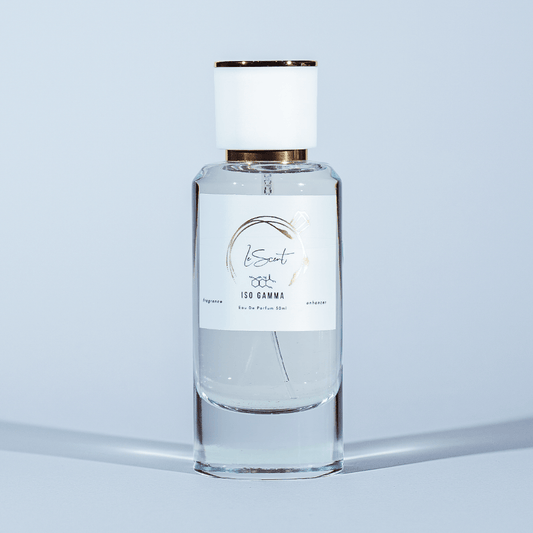 Iso G Super 50ml Eau De Parfum - LeScent