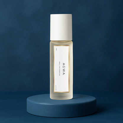 Roll-On Perfume Oil