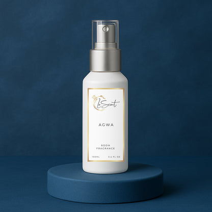 Interior Fragrance