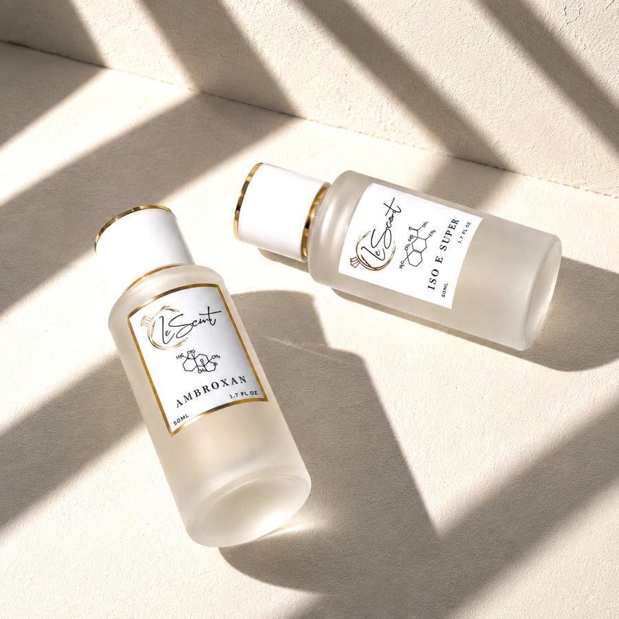 <p>Perfume Primer</p>