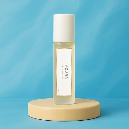 Roll-On Perfume Oil