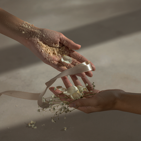 Fragrance made simple, elegant, and wearable anywhere