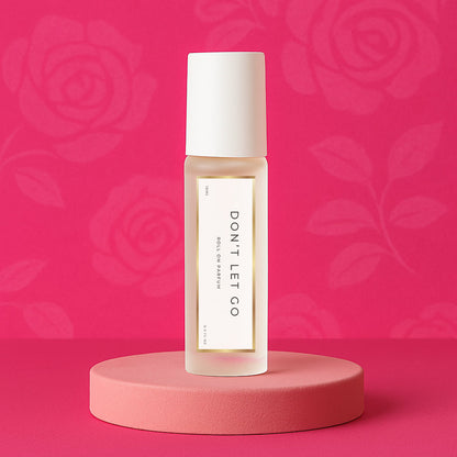 Roll-On Perfume Oil