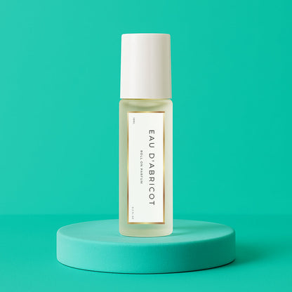 Roll-On Perfume Oil