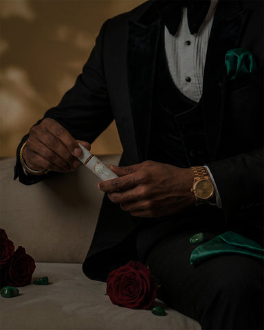 Fragrance made simple, elegant, and wearable anywhere