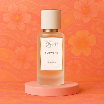Hair Mist