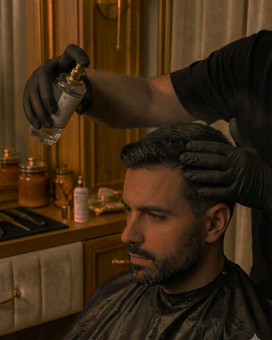 Fragrance made simple, elegant, and wearable anywhere