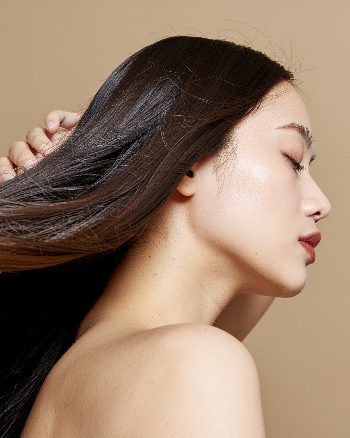 Smell Good 
Feel Good