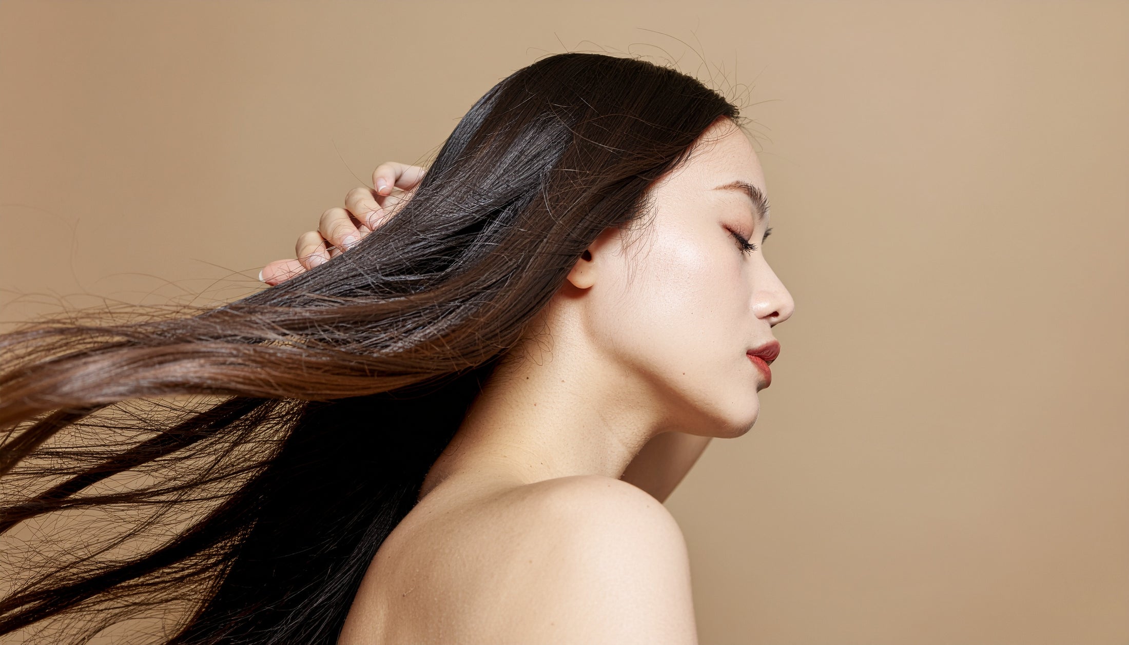 Smell Good 
Feel Good