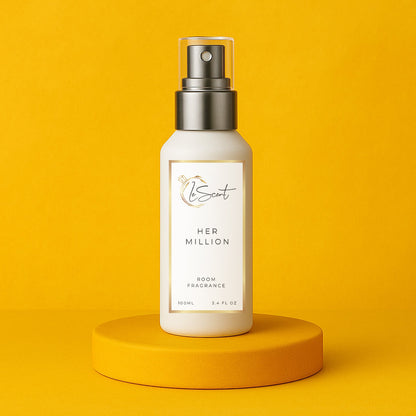 Interior Fragrance