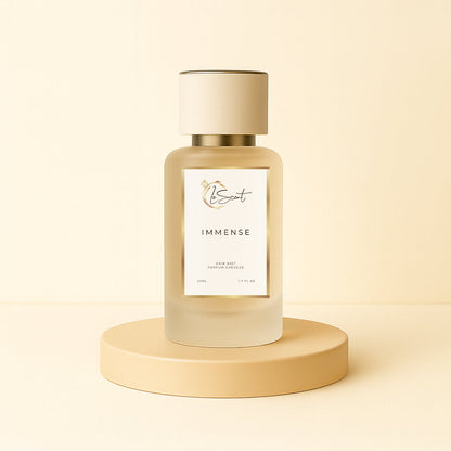 Hair Mist