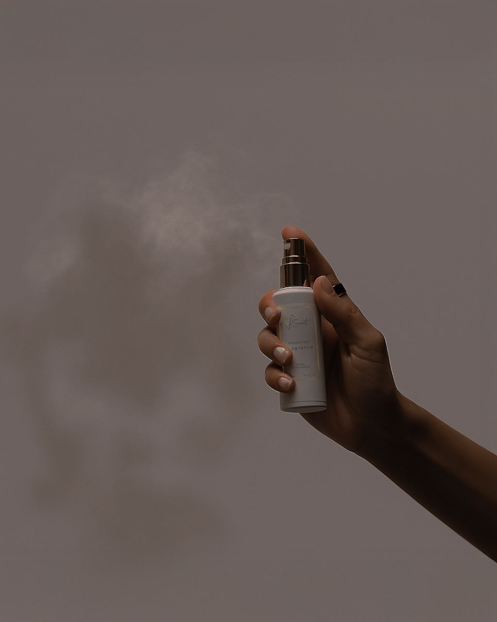 Where Fine Perfumery Meets Everyday Living